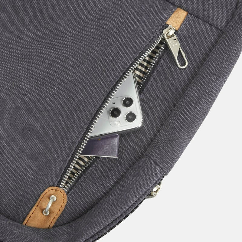 Travelon Anti-Theft Heritage Sling 5