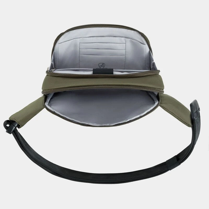 Travelon Anti-Theft Classic Waist Pack 6