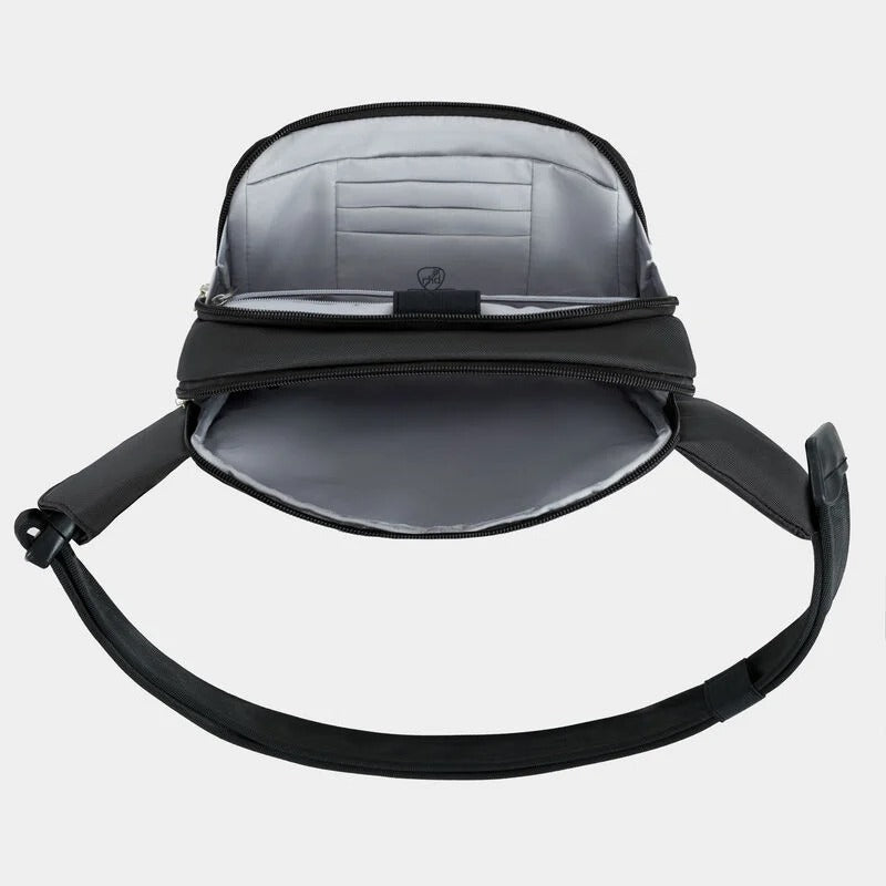 Travelon Anti-Theft Classic Waist Pack 22