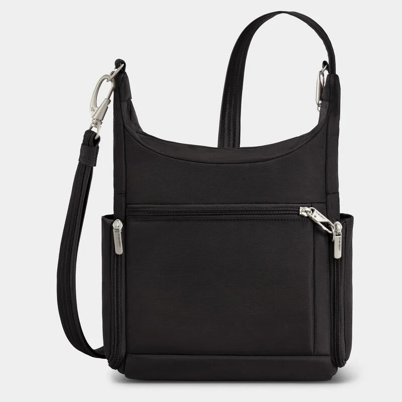 Travelon Anti-Theft Classic Messenger 47
