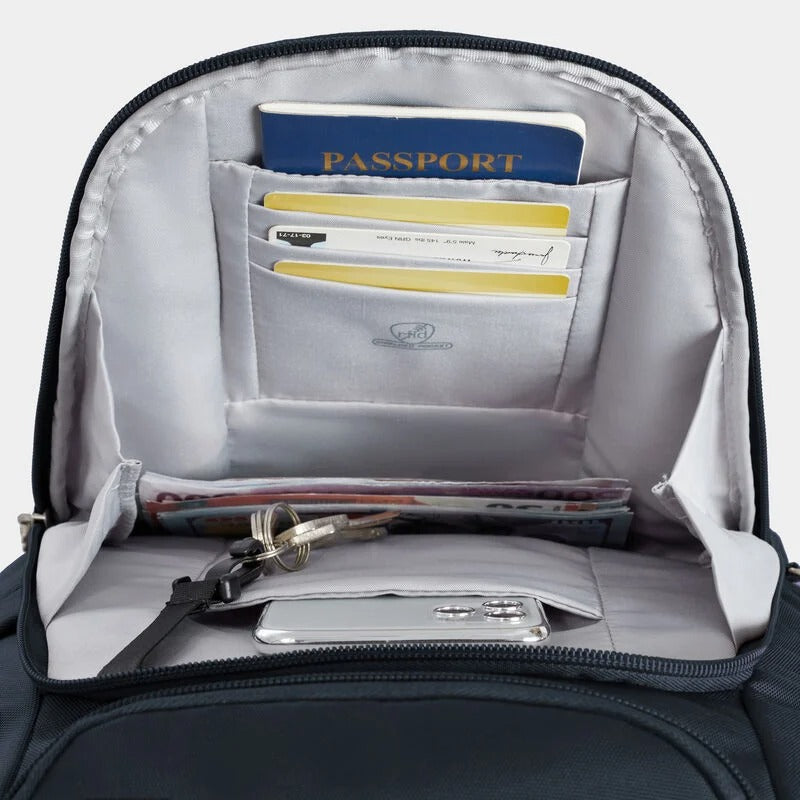 Travelon Anti-Theft Classic Backpack 41
