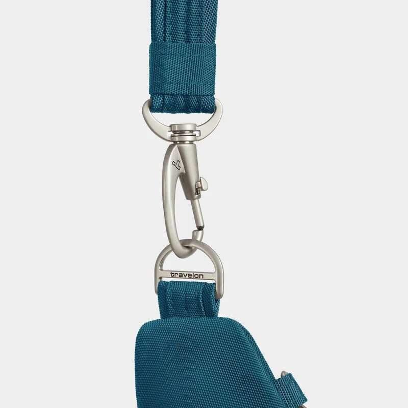 Travelon Anti-Theft Classic Crossbody 22