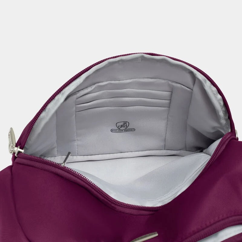 SAC BANDOULIÈRE ANTIVOL TRAVELON CLASSIQUE 39