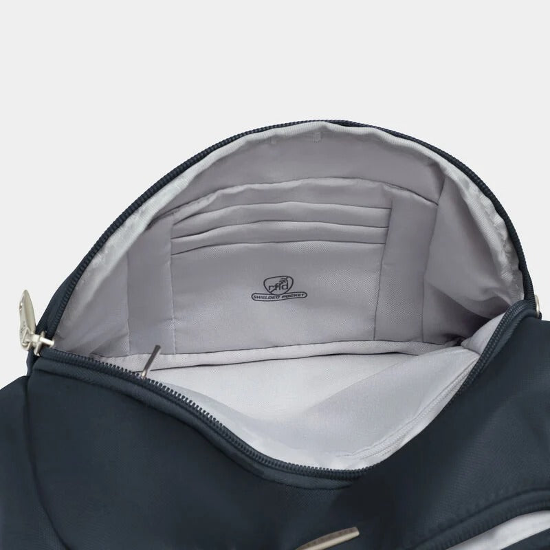 SAC BANDOULIÈRE ANTIVOL TRAVELON CLASSIQUE 59