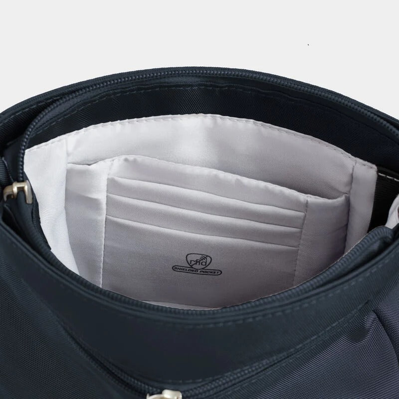 Travelon Anti-Theft Classic Mini Shoulder Bag 72