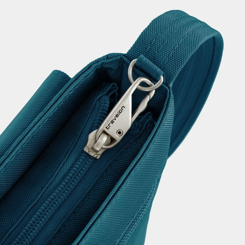 Travelon Anti-Theft Classic Mini Shoulder Bag 20