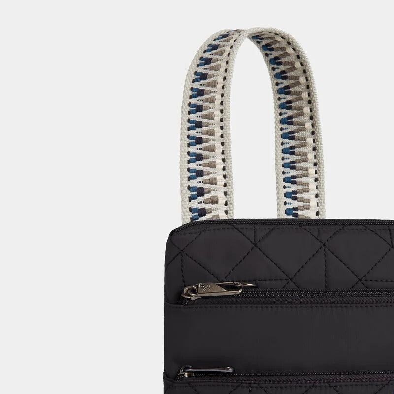 Travelon Anti-Theft Boho Slim Bag 29