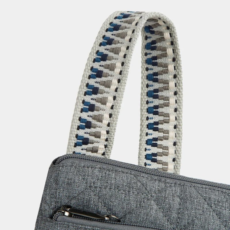 Travelon Anti-Theft Boho Slim Bag 39