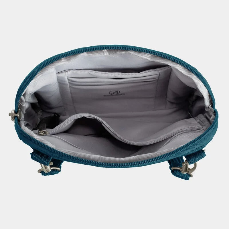 Travelon Anti-Theft Classic Convertible Crossbody 23