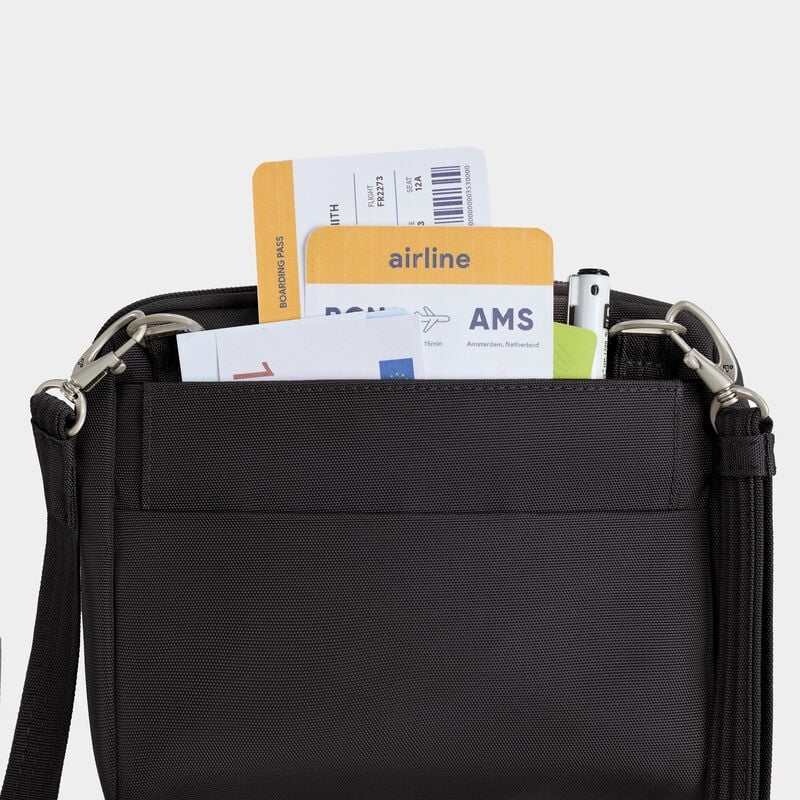 Travelon Anti-Theft Classic Convertible Crossbody 58