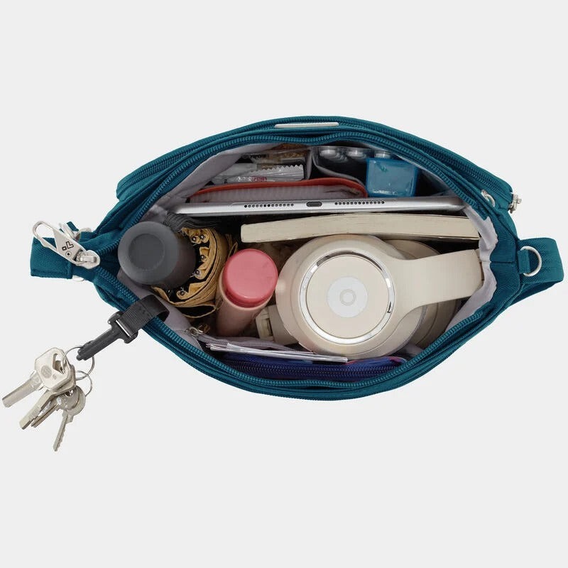 Travelon Anti-Theft Classic N/S Crossbody 47