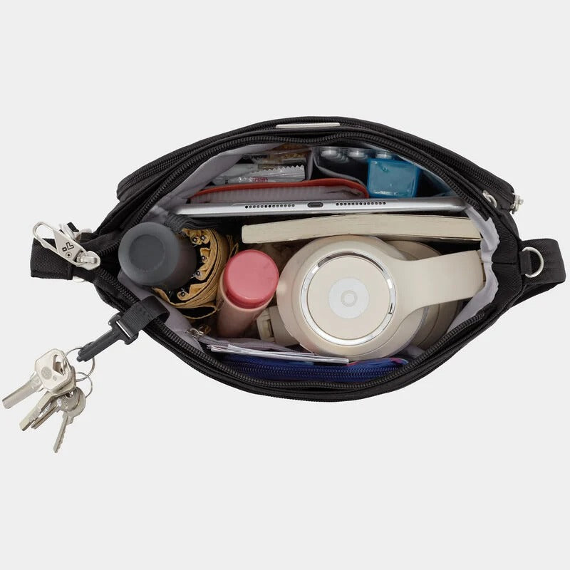 Travelon Anti-Theft Classic N/S Crossbody 65
