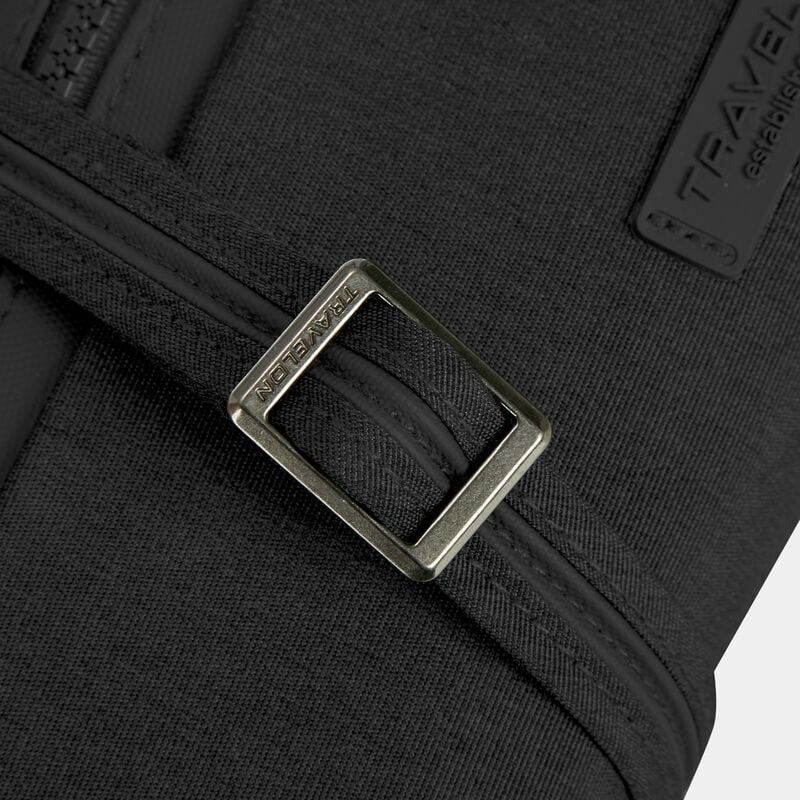 Travelon Anti-Theft Metro Convertible Small Crossbody 17