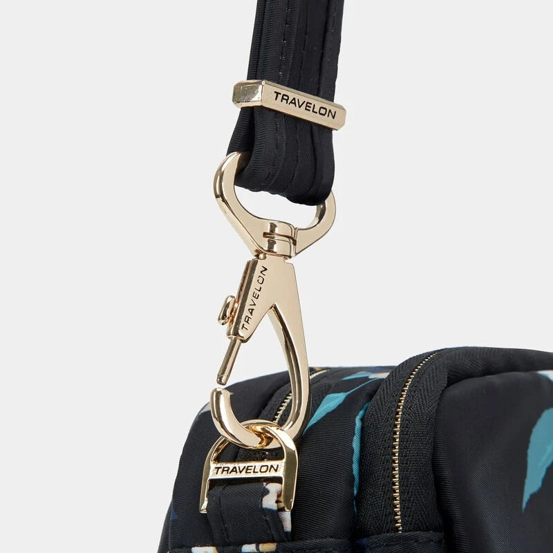 Travelon Anti-Theft Addison Small Crossbody 9