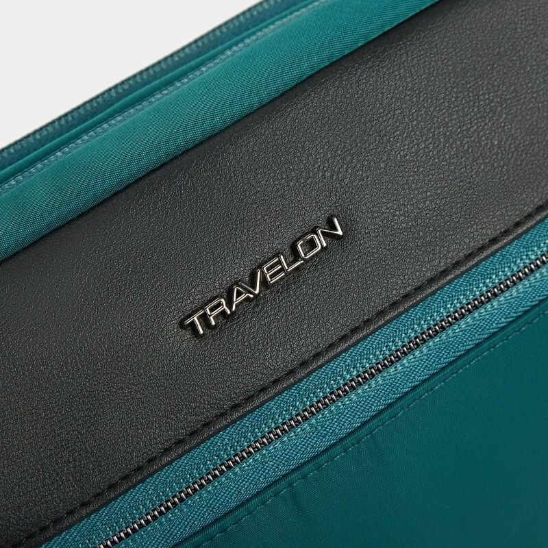Travelon Anti-Theft Addison Small Crossbody 27