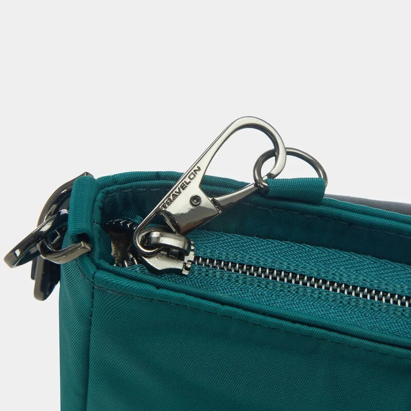 Travelon Anti-Theft Addison Convertible Belt Bag 4