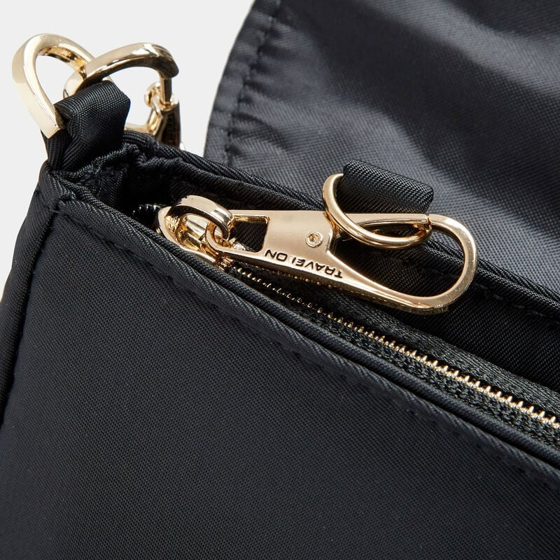 Travelon Anti-Theft Addison Convertible Belt Bag 27
