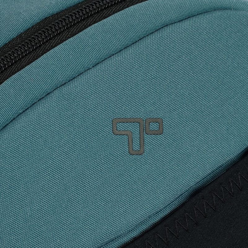 Travelon Voyages Anti-Theft Small Backpack with XL Water Bottle Pocket 25