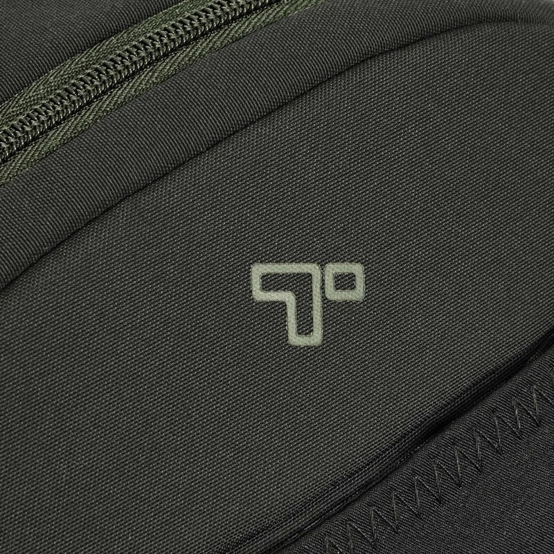 Travelon Voyages Anti-Theft Small Backpack with XL Water Bottle Pocket 26