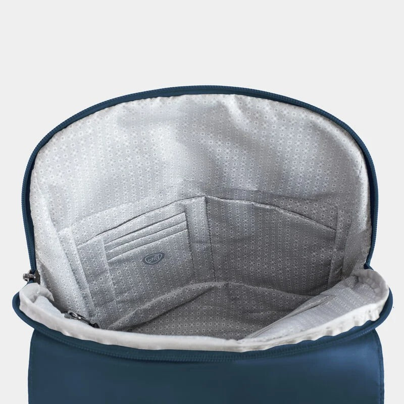 Travelon Runways Anti-Theft Compact Backpack 45