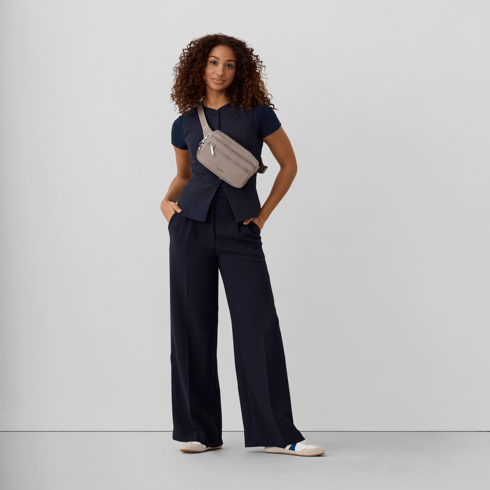 Securtex® Classic Anti-Theft Belt Bag Sling 31