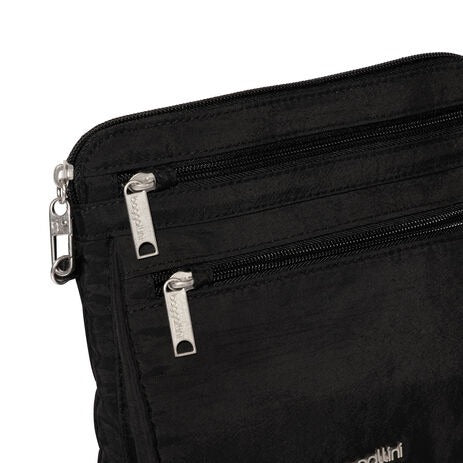 Securtex® Classic Anti-Theft Crossbody Bag 43