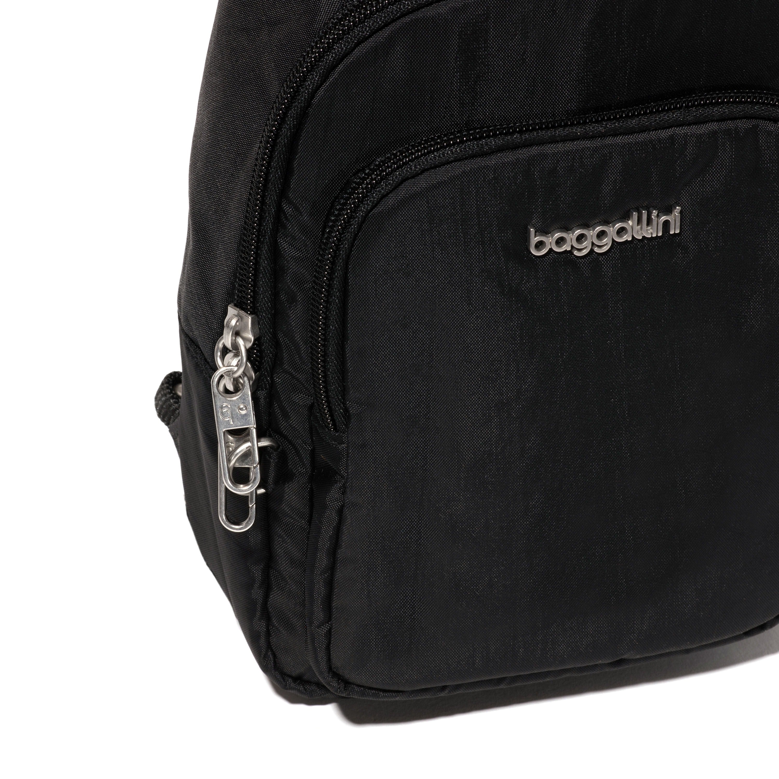 Securtex® Classic Anti-Theft Daytripper Sling Bag 53