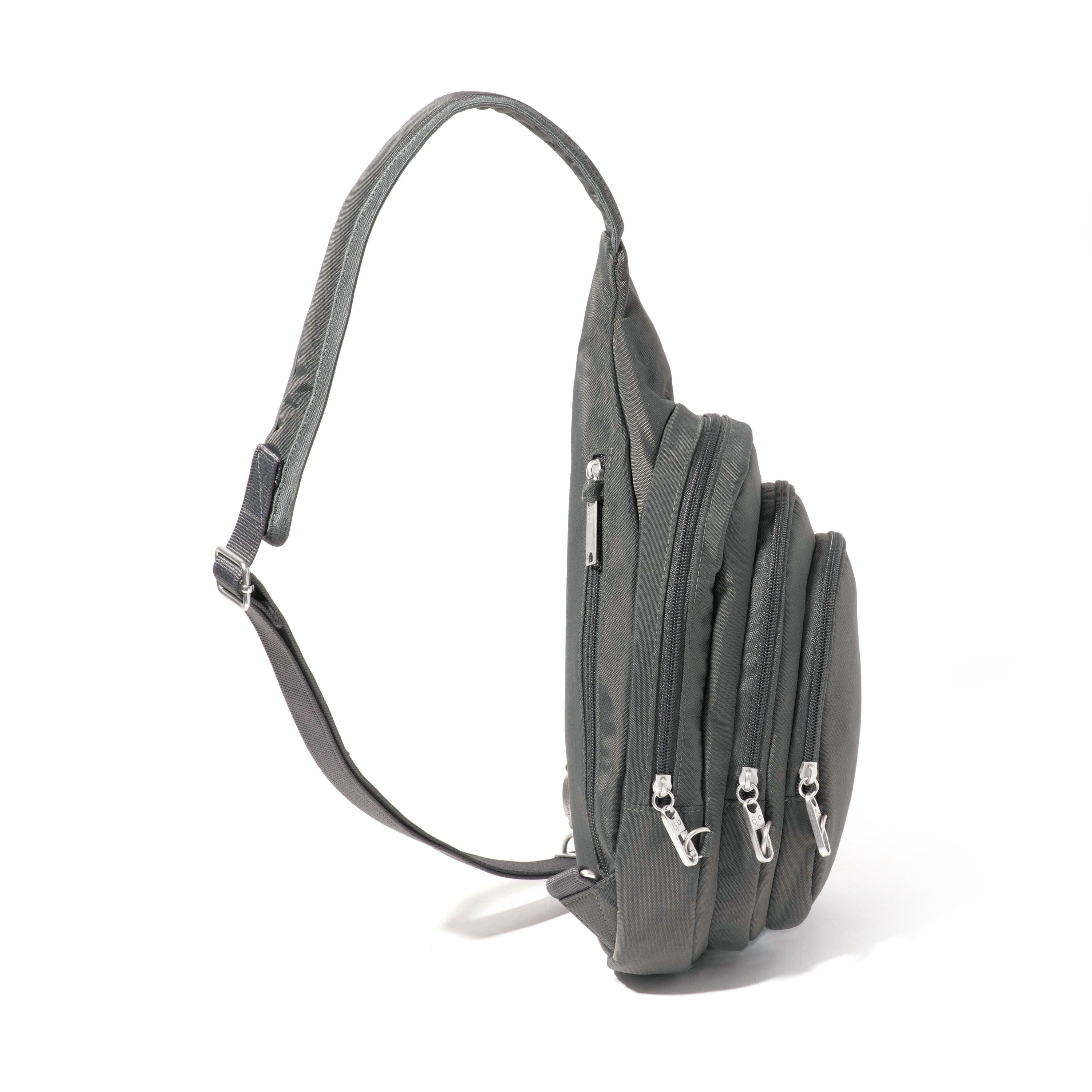 Securtex® Classic Anti-Theft Multi Zip Sling 29