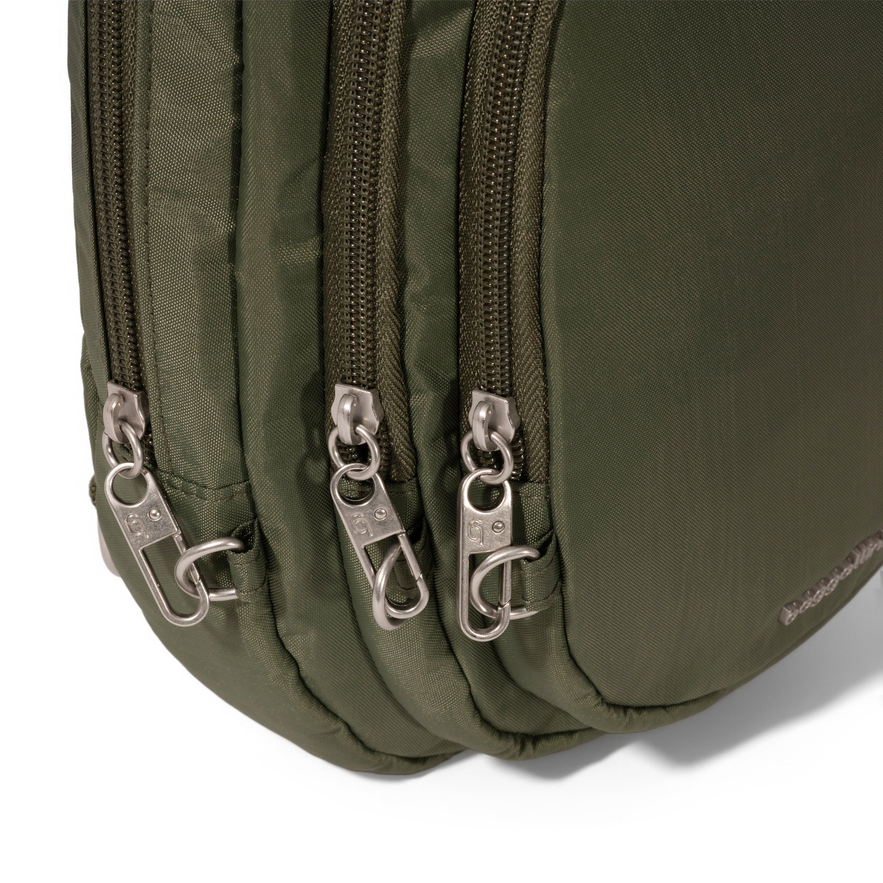 Securtex® Classic Anti-Theft Multi Zip Sling 49