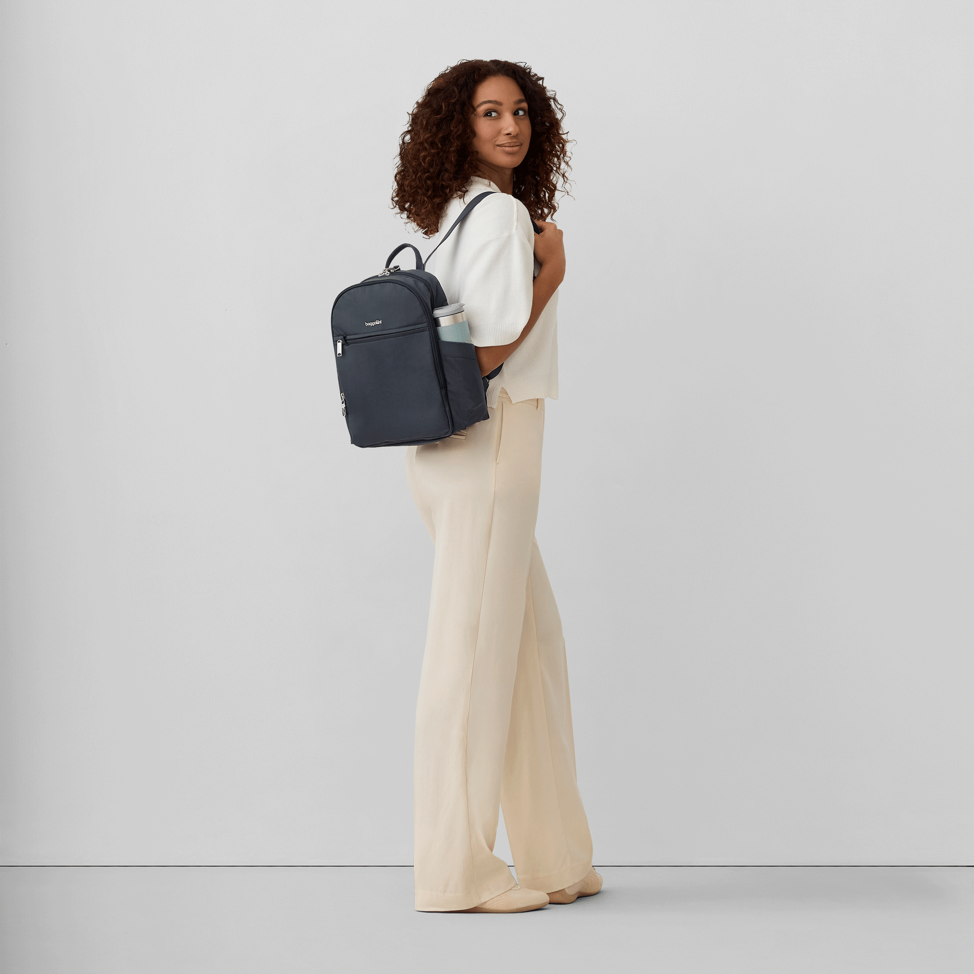 Securtex® Classic Anti-Theft Getaway Backpack 2