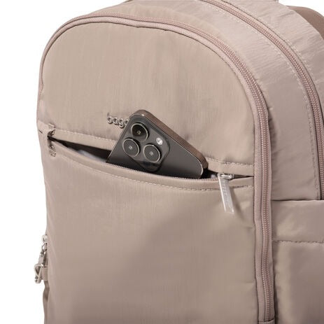 Securtex® Classic Anti-Theft Getaway Backpack 14