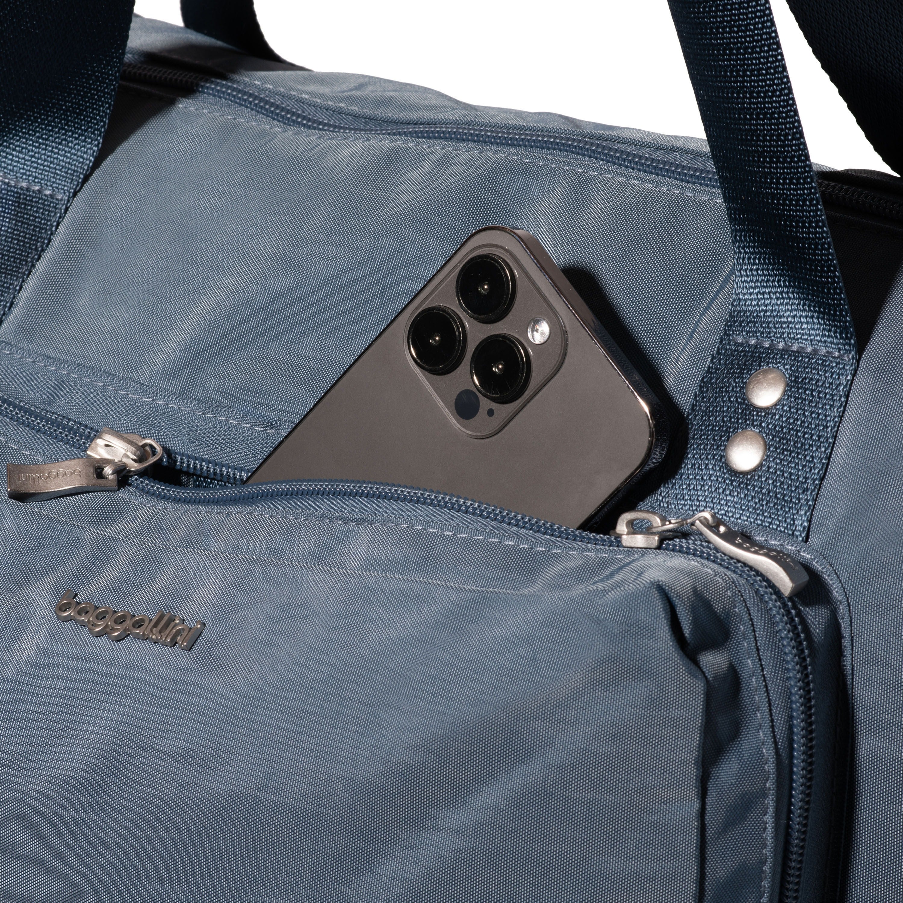 Carryall Expandable Packable Tote 14