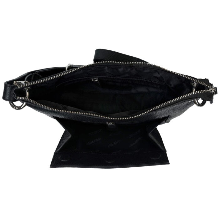 Mancini Trish Crossbody Handbag with Organizer 21