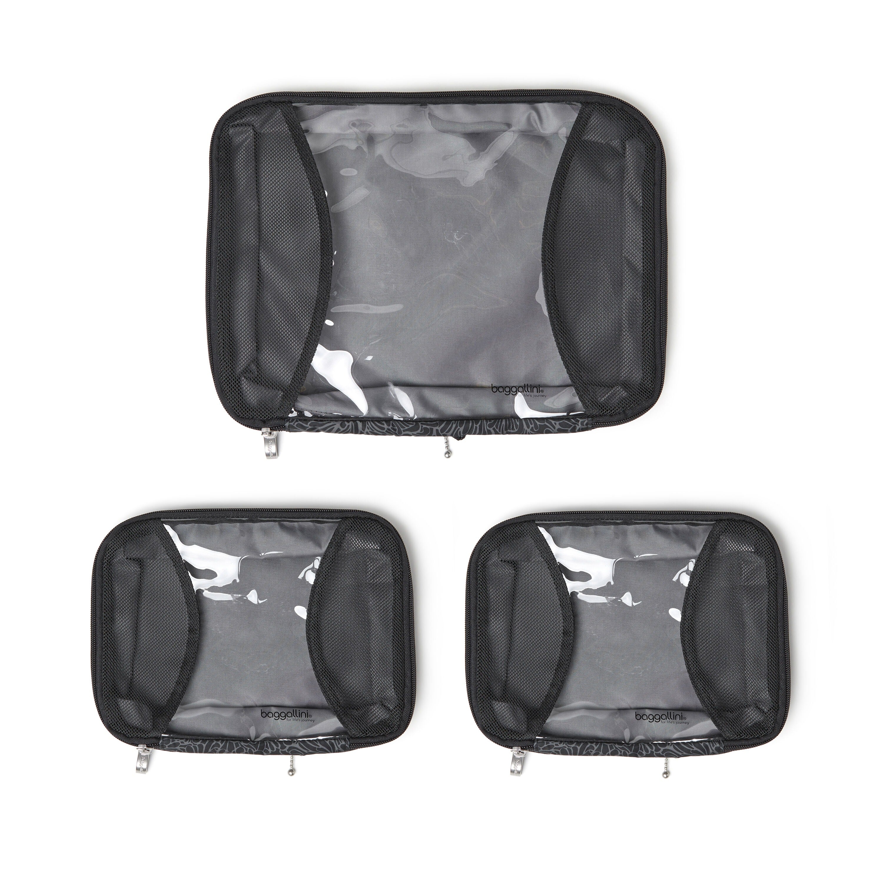Compression Cube 3-Piece Set 18