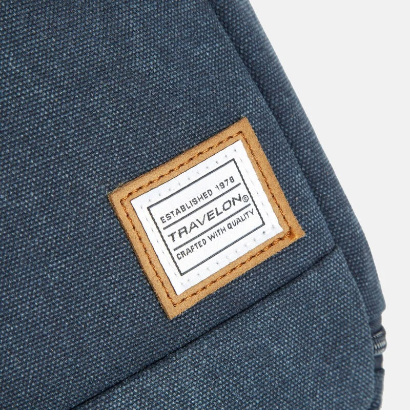Travelon Anti-Theft Heritage Sling 27