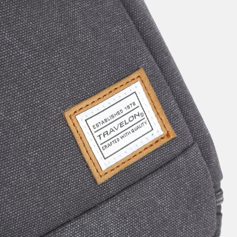 Travelon Anti-Theft Heritage Sling 6