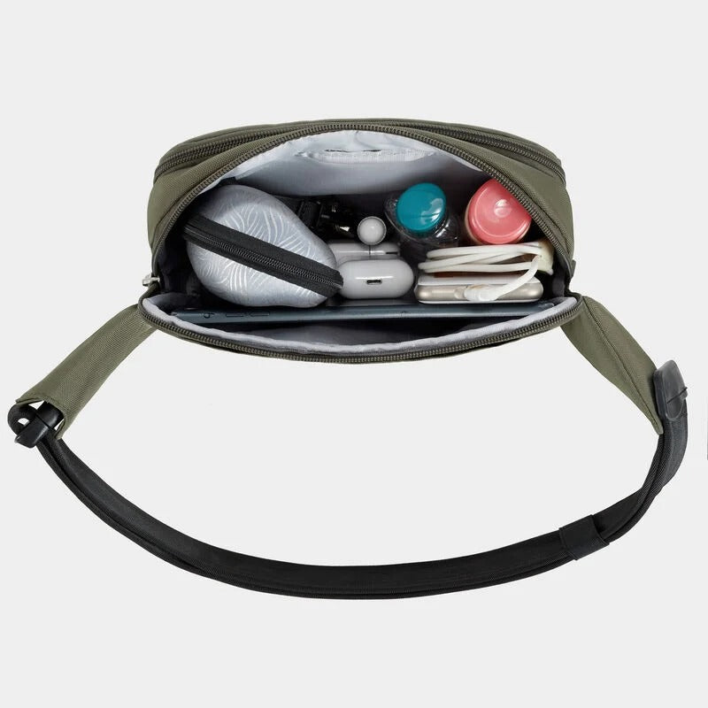 Travelon Anti-Theft Classic Waist Pack 7