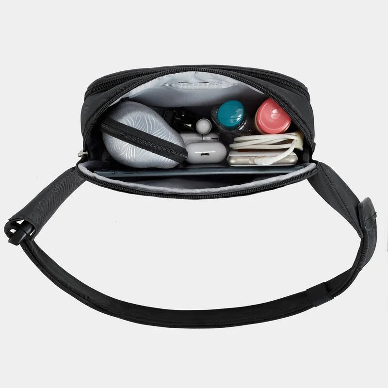 Travelon Anti-Theft Classic Waist Pack 23