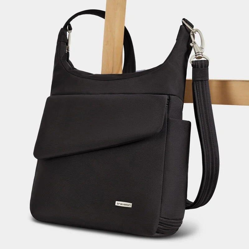 Travelon Anti-Theft Classic Messenger 48