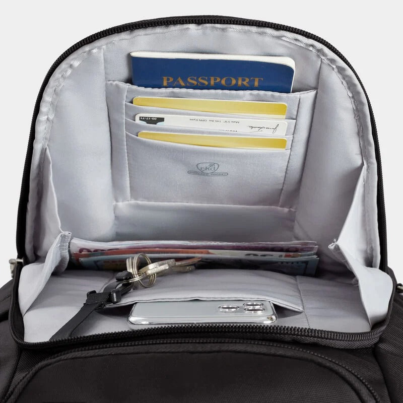 Travelon Anti-Theft Classic Backpack 27