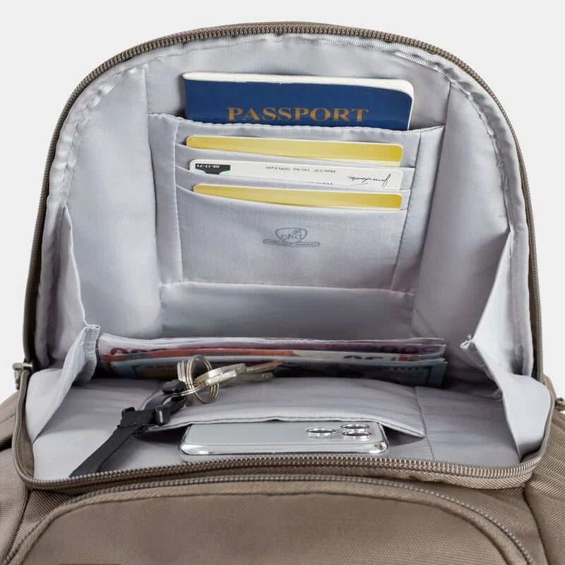 Travelon Anti-Theft Classic Backpack 51