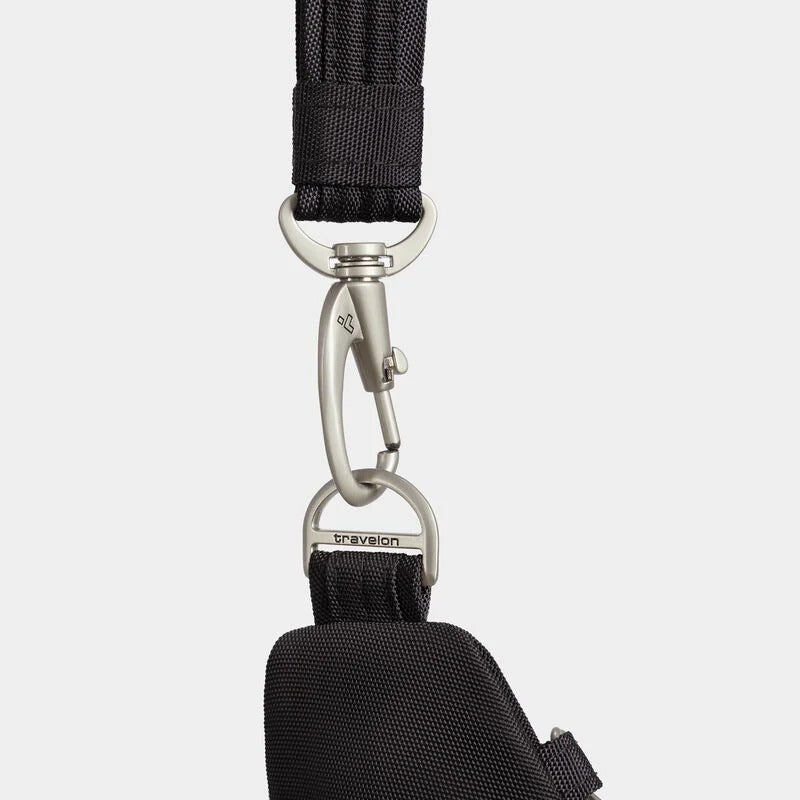 Travelon Anti-Theft Classic Crossbody 45