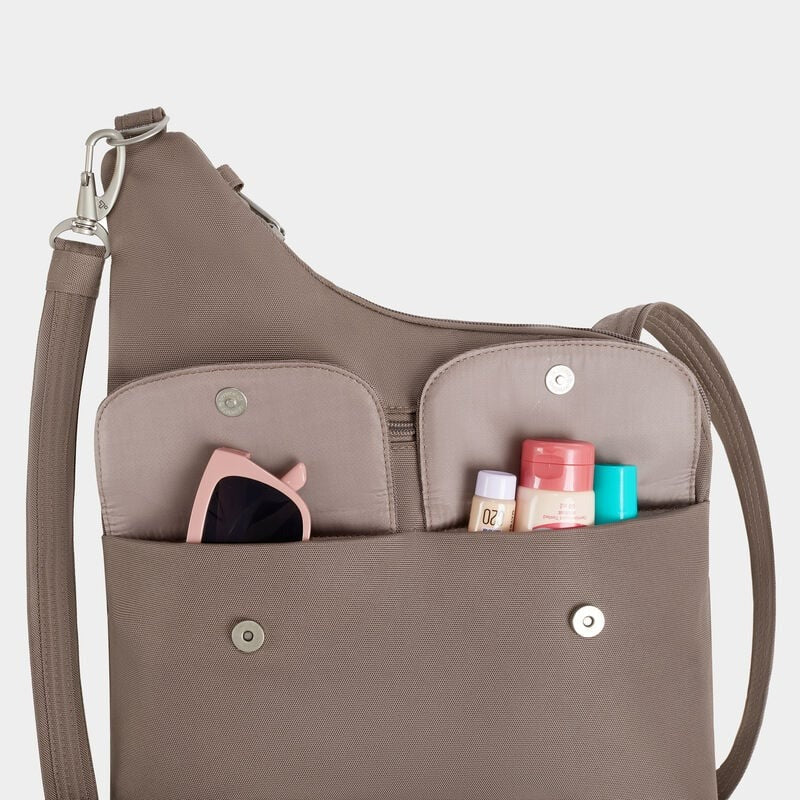 Travelon Anti-Theft Classic Crossbody 10