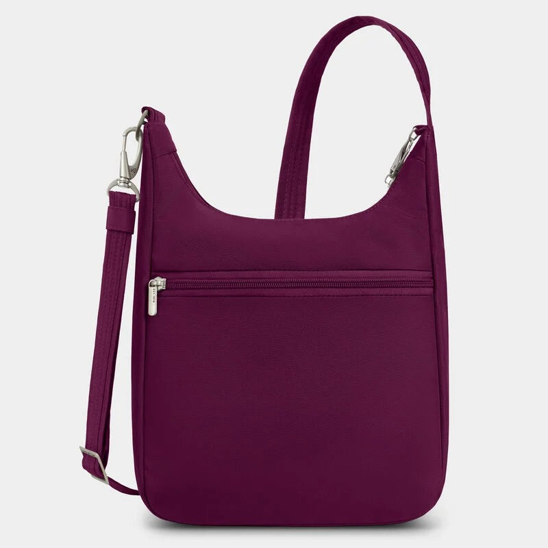 SAC BANDOULIÈRE ANTIVOL TRAVELON CLASSIQUE 40
