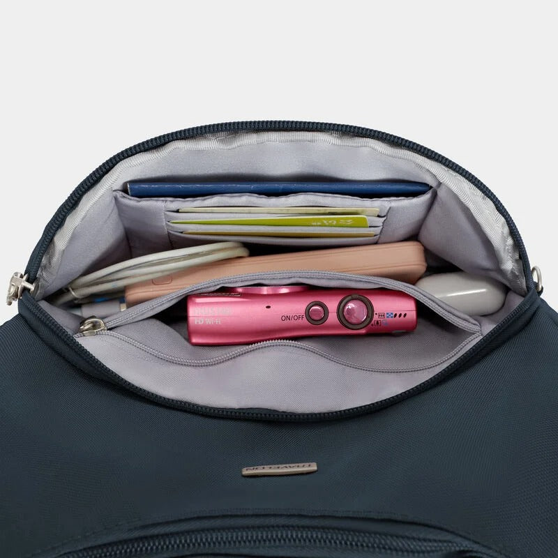 SAC BANDOULIÈRE ANTIVOL TRAVELON CLASSIQUE 60