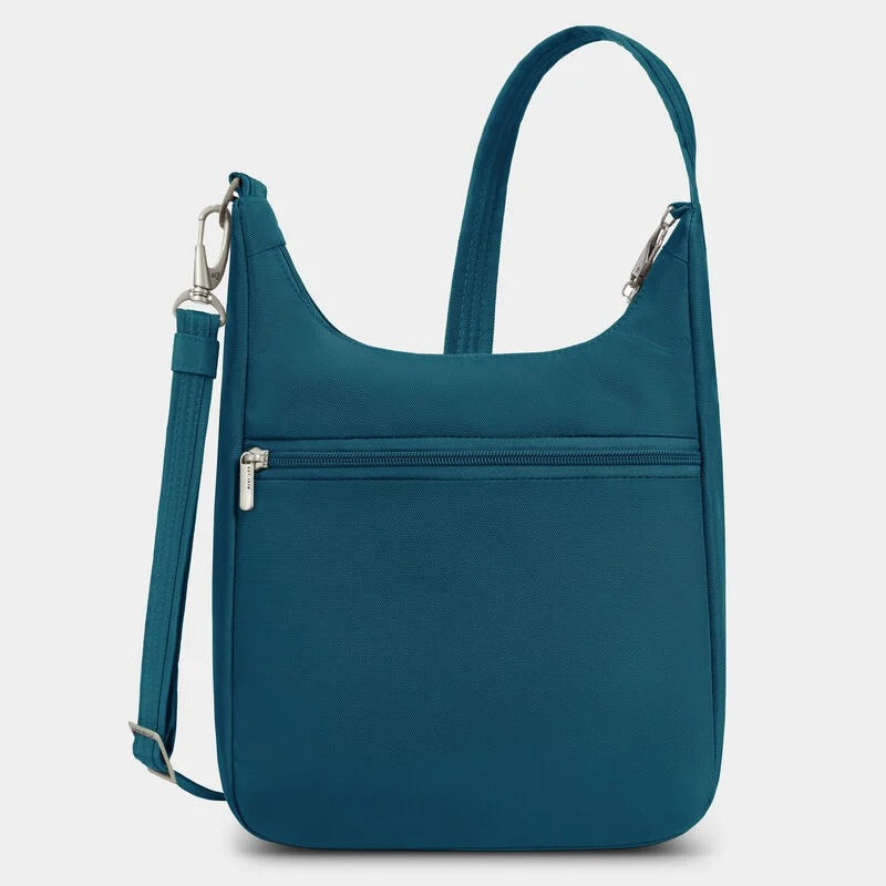 SAC BANDOULIÈRE ANTIVOL TRAVELON CLASSIQUE 19