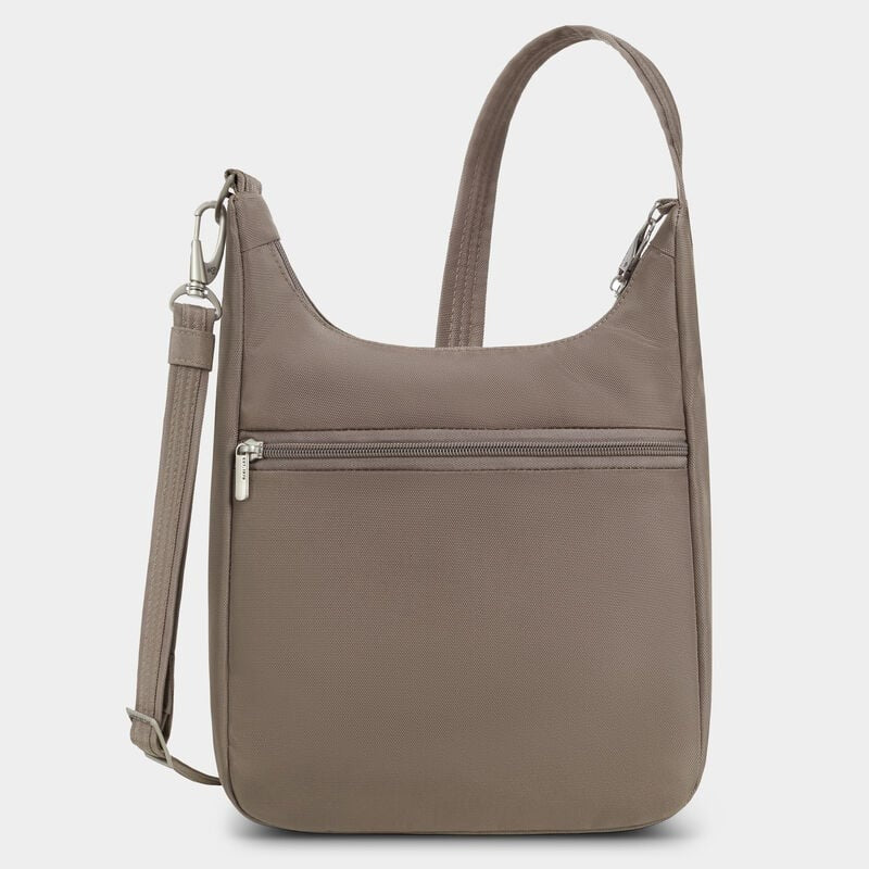 SAC BANDOULIÈRE ANTIVOL TRAVELON CLASSIQUE 6