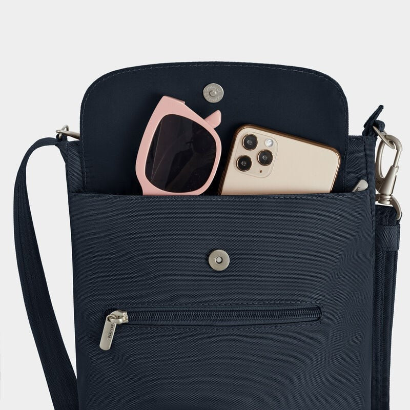 Travelon Anti-Theft Classic Mini Shoulder Bag 73