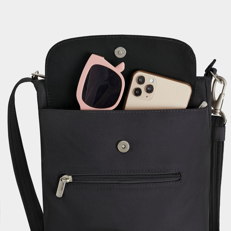 Travelon Anti-Theft Classic Mini Shoulder Bag 52
