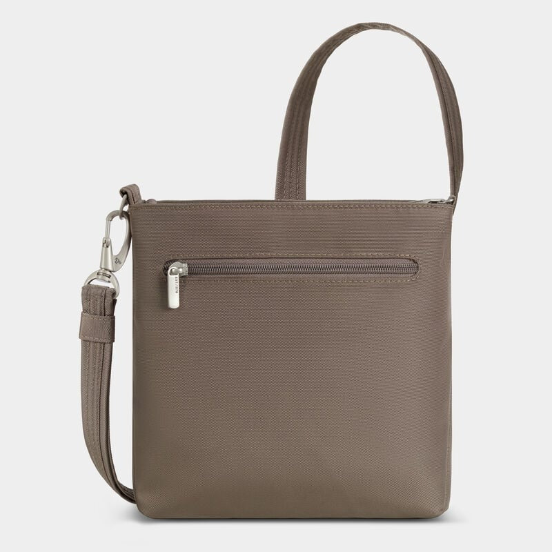 Travelon Anti-Theft Classic Mini Shoulder Bag 35